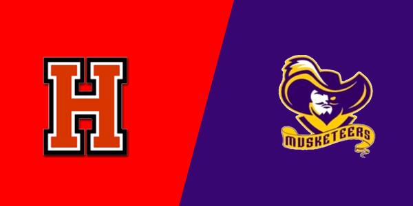 Harlem High School vs. Academy of Richmond County