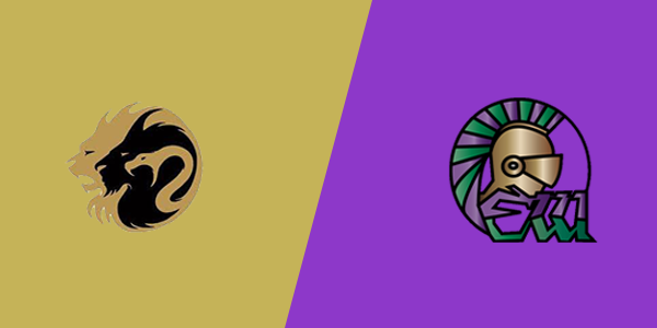 Lynnwood High School vs. Edmonds-Woodway High School