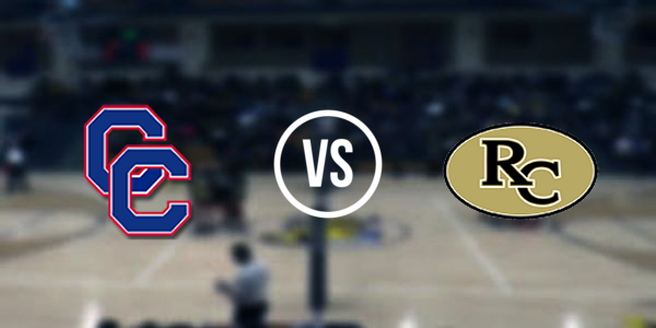 Cherry Creek vs. Rock Canyon
