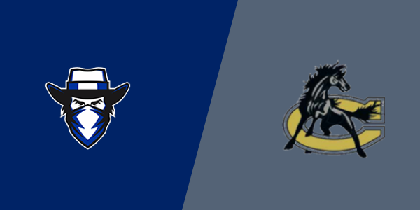 Midway High School vs. Clinton High School