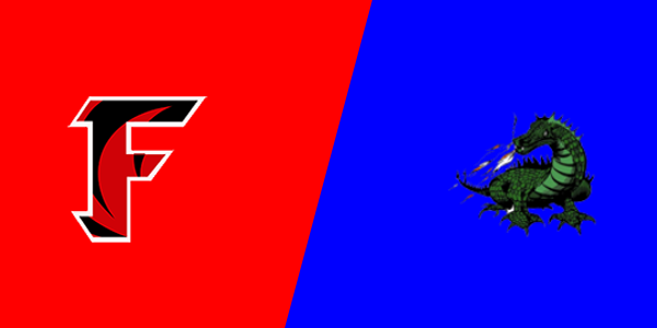 Fairview High School vs. Warren Area High School