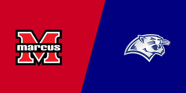 Marcus High School vs. Flower Mound High School