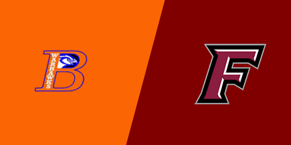 Bloomfield High School vs. Farmington High School