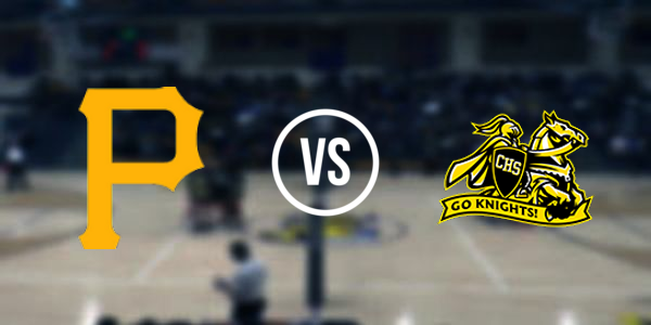 Pilgrim High School vs Central High School