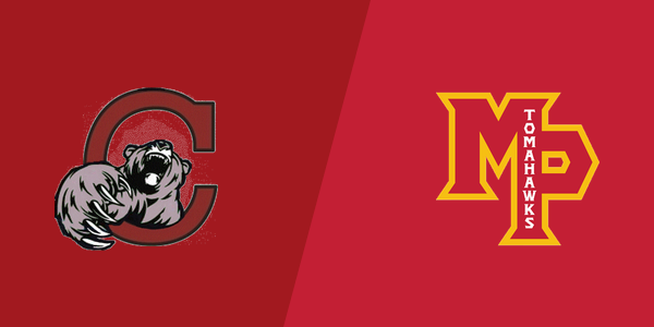 Cascade High School vs. Marysville-Pilchuck High School