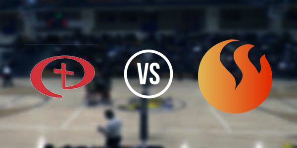 Orangewood Christian School vs. Boca Raton Christian High School