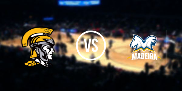 Madeira High School vs St. Bernard-Elmwood Place High School