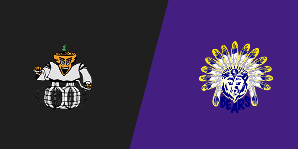Chinook High School vs. Box Elder High School