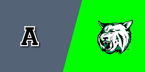 Away vs. Houghton Lake High School