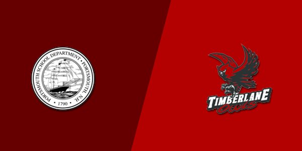 Portsmouth High School vs. Timberlane Regional High School