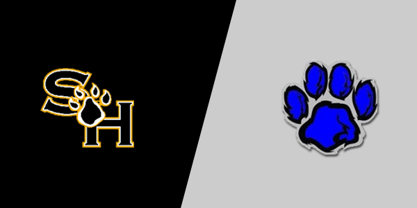 Scotts Hill High School vs. Hollow Rock-Bruceton Central High School