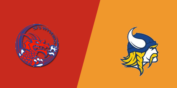 Valley High School vs Francis Parker