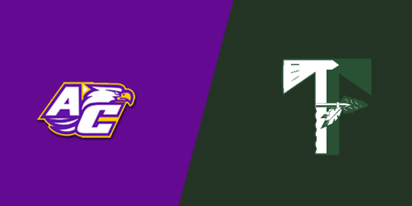 Athens Christian School vs. Tallulah Falls School