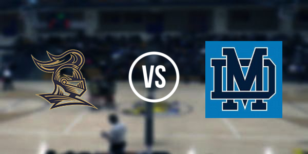 IC Catholic vs Mater Dei