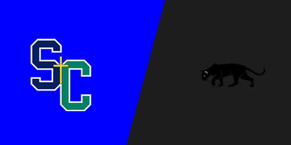 Seton Catholic Central High School vs. Crown Point Central School