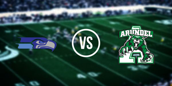 South River High School vs. Arundel High School