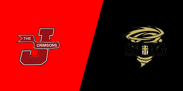 Jacksonville High School vs. Sacred Heart-Griffin High School