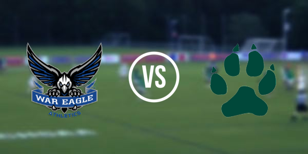 South Forsyth High School vs Wesleyan School