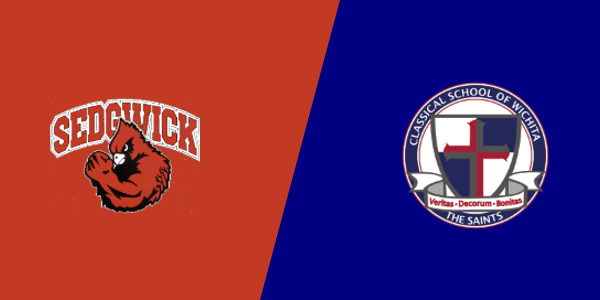 Sedgwick High School vs. Classical School Of Wichita