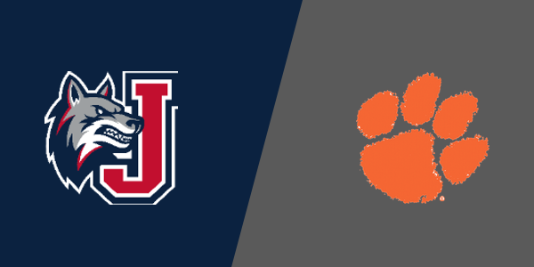 Justice High School vs. Brentsville District High School