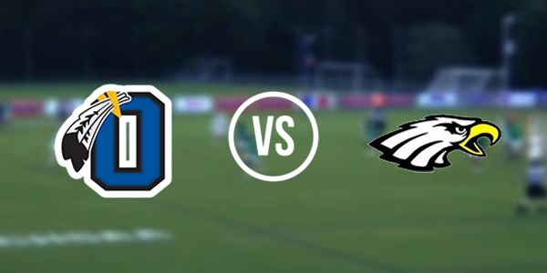 Big Walnut vs Olentangy