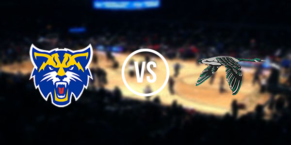 Wethersfield High School vs. Galva High School