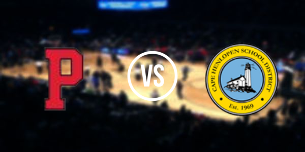 Polytech High School vs. Cape Henlopen High School