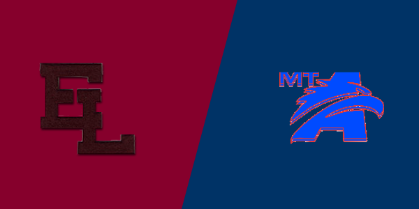 Edward Little High School vs. Mt. Ararat High School