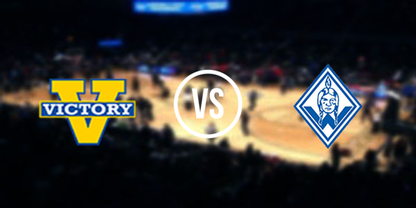 Victory Christian vs Daniel Webster