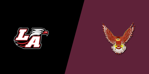 Lincoln Academy vs. Freeport High School