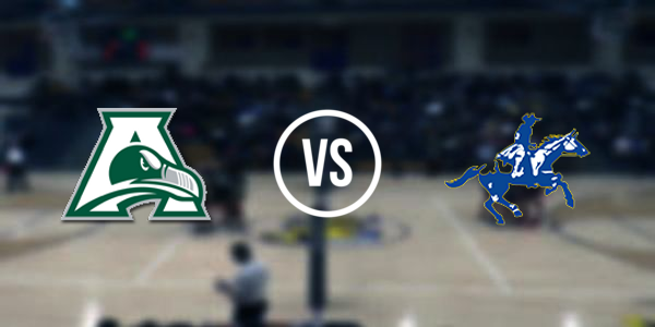 Caesar Rodney High School vs. Archmere Academy