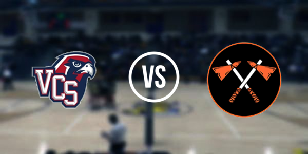 Vacaville Christian High School vs. Marysville High School