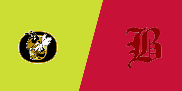 Oxford High School vs. Boaz High School