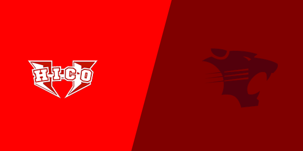 Hico High School vs. Hawley High School