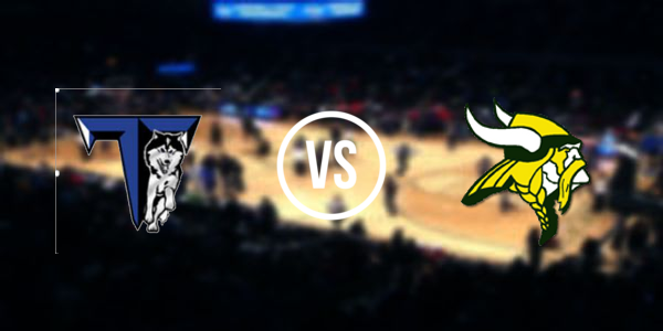 Loudoun Valley High School vs Tuscarora High School