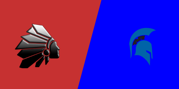 Conemaugh Township Area High School vs. McConnellsburg High School