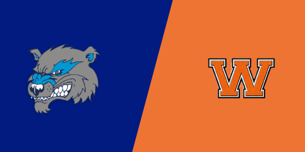 Oxford High School vs. Watertown High School