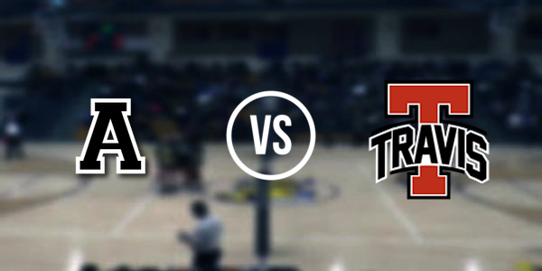 Travis High School - Fort Bend vs Away