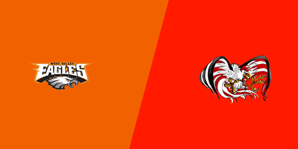West Valley High School vs. Clarkston High School