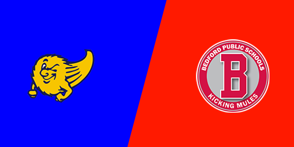 Grand Ledge High School vs. Bedford High School
