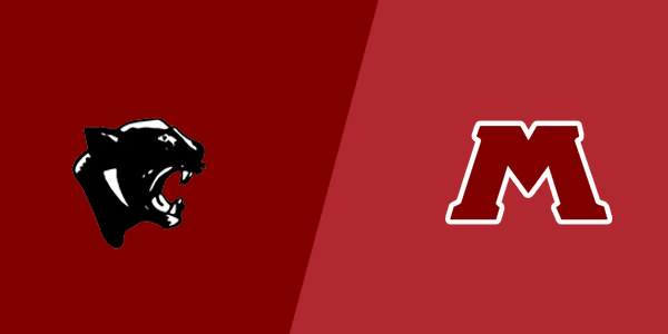 River Rouge High School vs. Muskegon High School