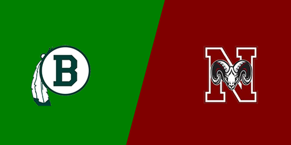 Bartlett High School vs. Northbridge High School