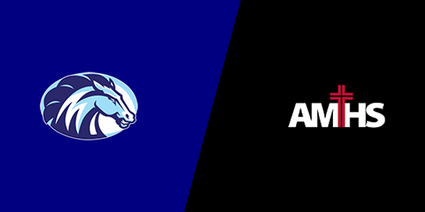 Meadowdale High School vs. Archbishop Murphy High School