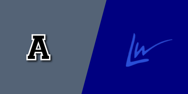Away vs. Lakewood