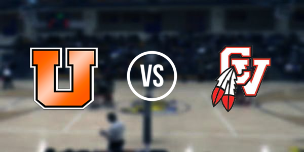 Utica High School vs. Chippewa Valley High School
