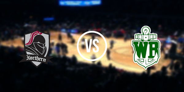 West Bloomfield High School vs. Walled Lake Northern High School