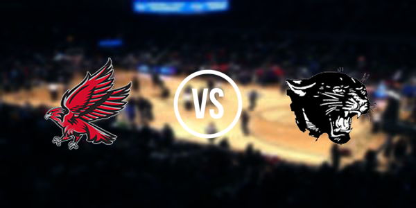 South Albany High School vs. Central High School