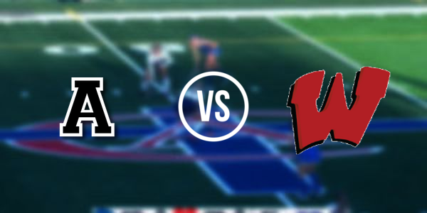 Away vs. Wells High School