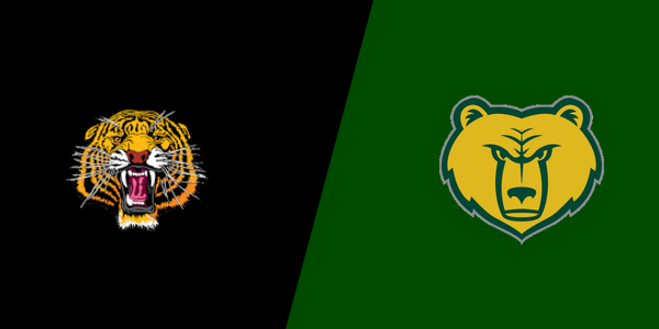 Edison High School - Fresno vs. Sierra Pacific High School