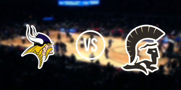 Haslett High School vs. Waverly High School